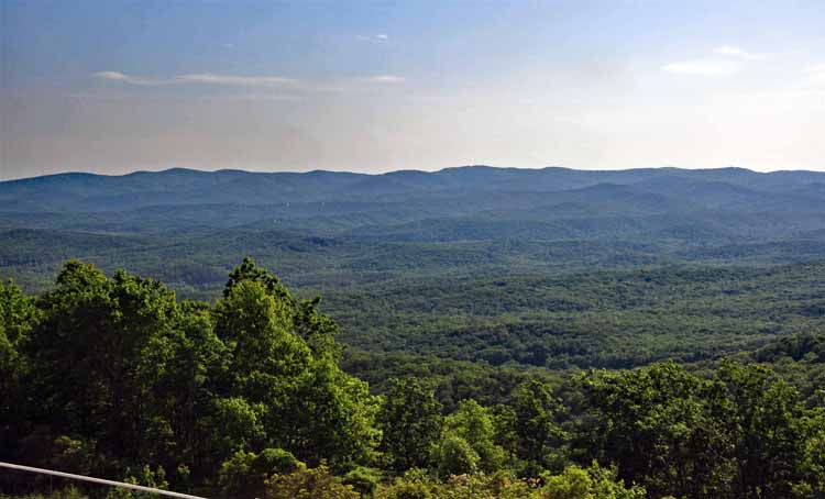 scenic